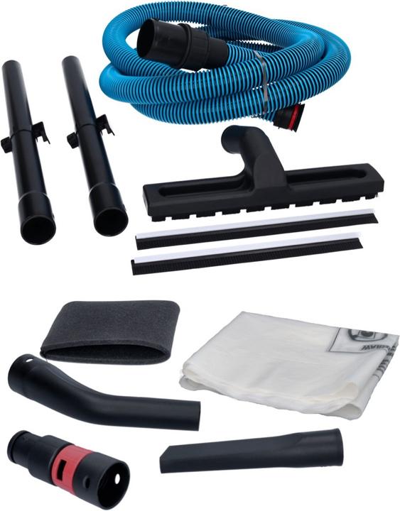 Produktbild Bosch Professional GAS 12-25 PL (Nass-Trockensauger)