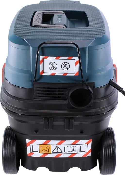 Produktbild Bosch Professional GAS 12-25 PL (Nass-Trockensauger)