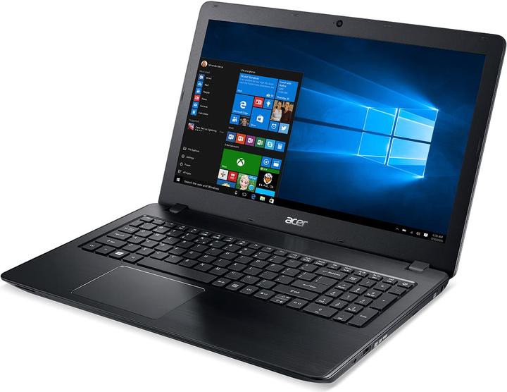 Produktbild Acer Aspire F5-573 (15.60", Intel Core i5-7200U, 8 GB, 128 GB, CH)
