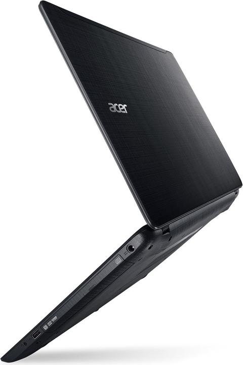 Produktbild Acer Aspire F5-573 (15.60", Intel Core i5-7200U, 8 GB, 128 GB, CH)