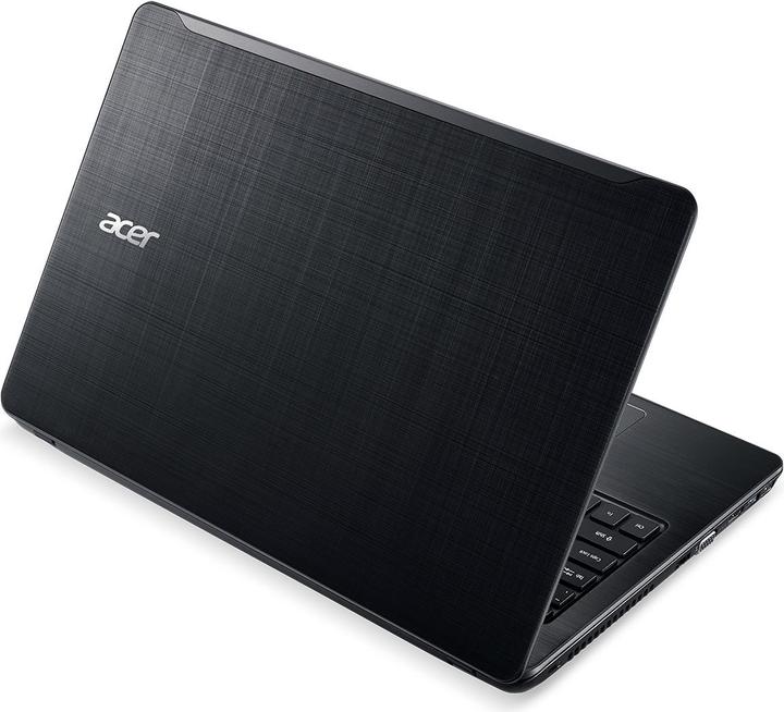 Produktbild Acer Aspire F5-573 (15.60", Intel Core i5-7200U, 8 GB, 128 GB, CH)