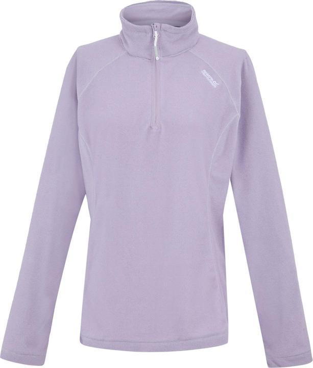 Regatta Great Outdoors FleeceTop Montes mit 14Reissverschluss