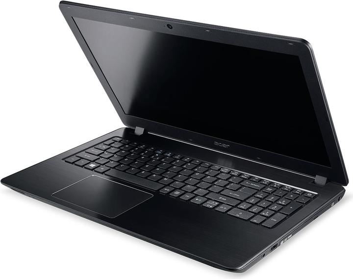 Produktbild Acer Aspire F5-573 (15.60", Intel Core i5-7200U, 8 GB, 128 GB, CH)