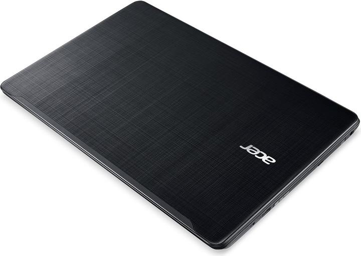 Produktbild Acer Aspire F5-573 (15.60", Intel Core i5-7200U, 8 GB, 128 GB, CH)