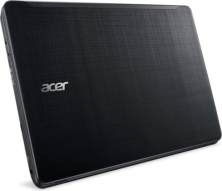 Produktbild Acer Aspire F5-573 (15.60", Intel Core i5-7200U, 8 GB, 128 GB, CH)