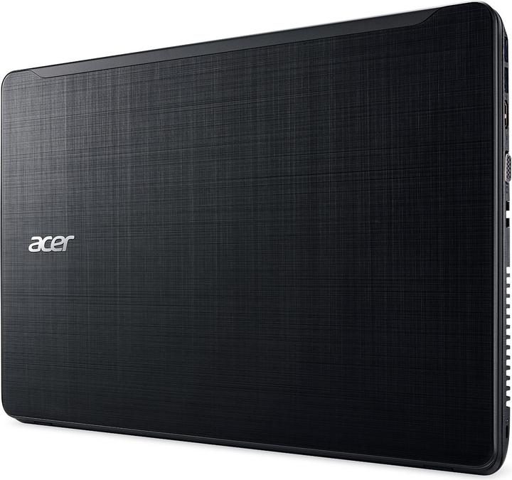 Produktbild Acer Aspire F5-573 (15.60", Intel Core i5-7200U, 8 GB, 128 GB, CH)