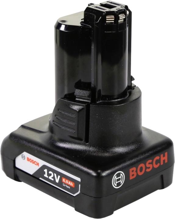 Immagine prodotto Bosch Professional Bosch GEX 12V-125 Levigatrice rotorbitale professionale a batteria 12 V 125 mm Brushless + 1x (Levigatrici rotorbitali)