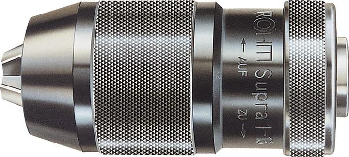 Actual product image Röhm Keyless drill chuck