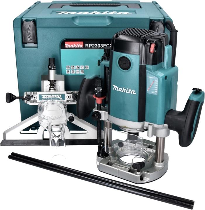 Image du produit Makita RP2303FCXJ