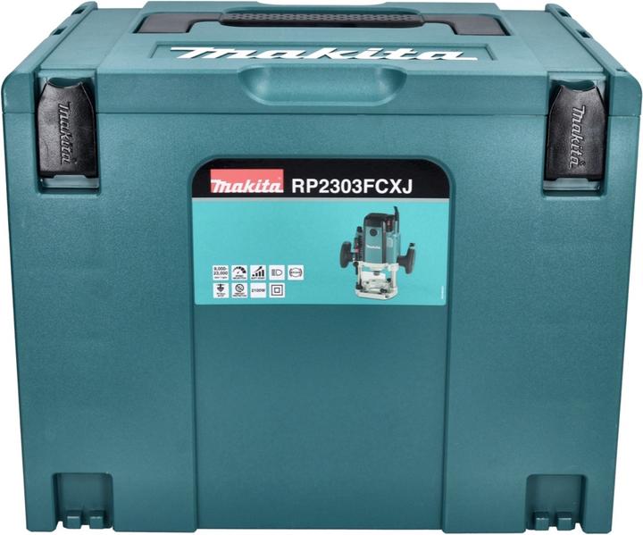 Image du produit Makita RP2303FCXJ