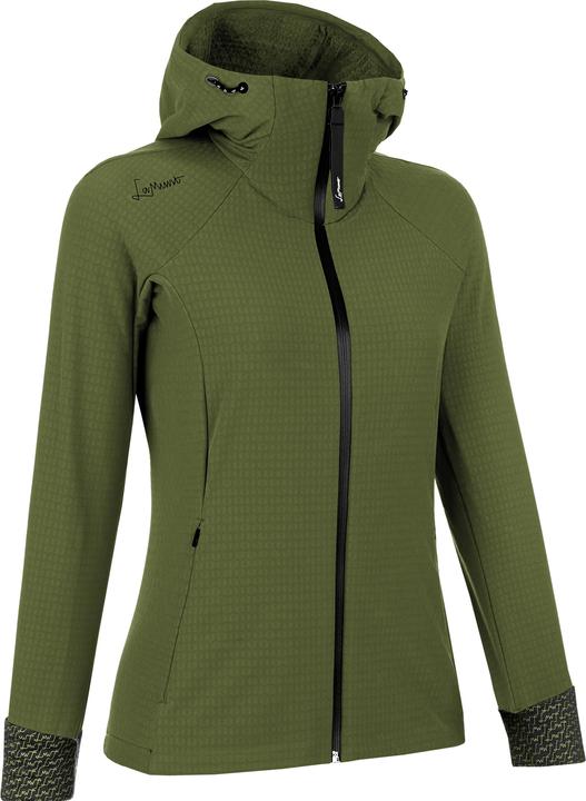 Image du produit Lamunt Paola Tech Fleece (44)