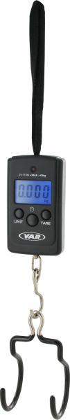 Immagine prodotto VAR Bilancia digitale DV-71700
