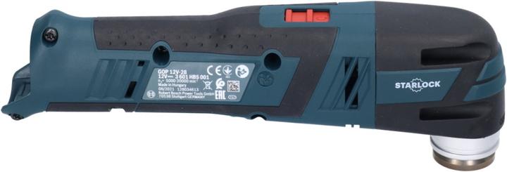 Produktbild Bosch Professional GOP 12V-28