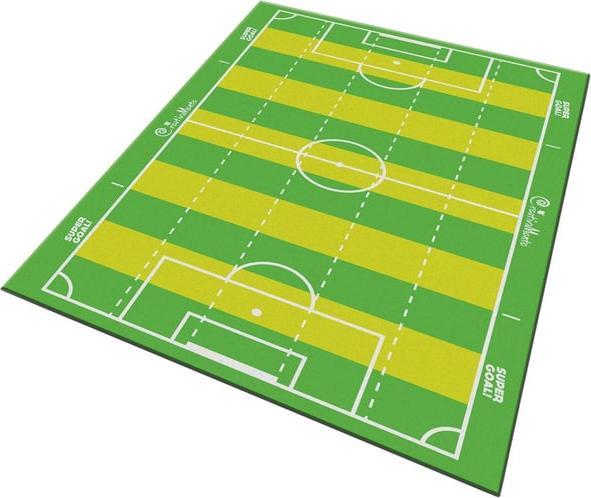 Actual product image Super Goal! (d) (German)