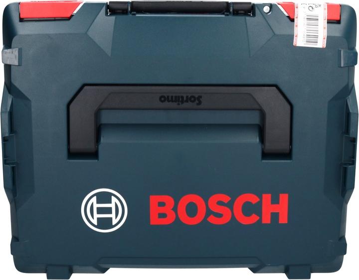 Produktbild Bosch Professional Bosch GWS 18V-10 Professional Akku Winkelschleifer 18 V 125 mm Brushless + 1x ProCORE Akku 4,0 Ah + (125 mm)