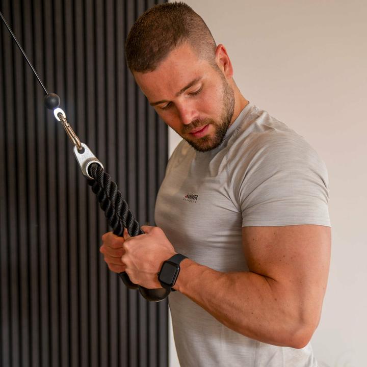 Immagine prodotto Hammer Fitness Accessori per pulegge BioForce Studio Power