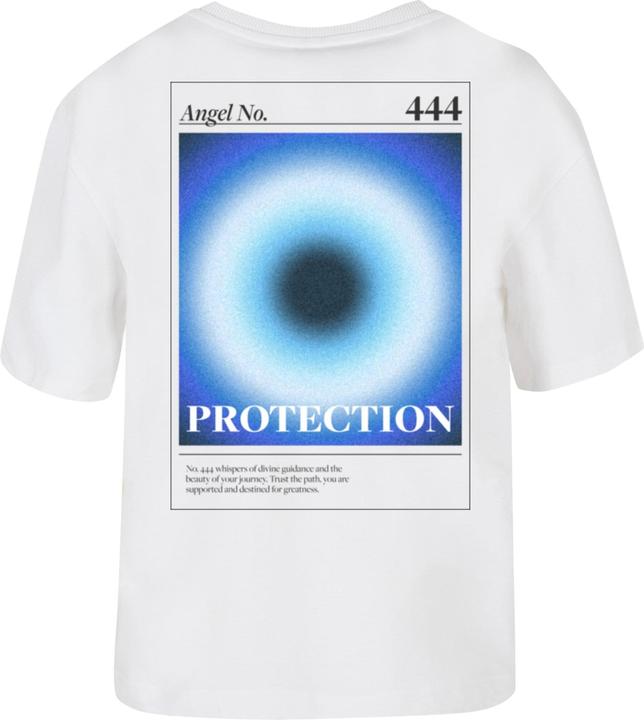 Actual product image Miss Tee 444 Protection Tee - 136483 (M)