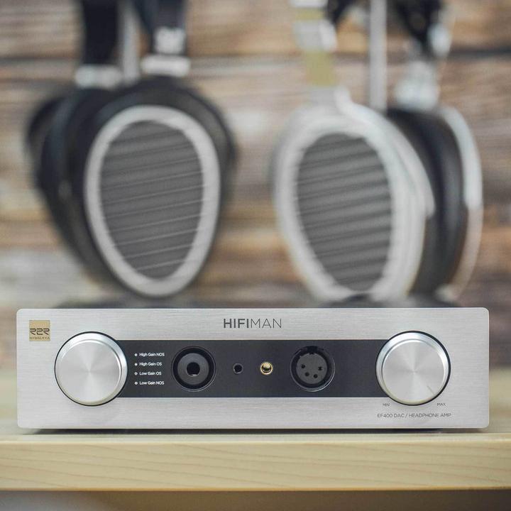 Image du produit Hifiman EF400