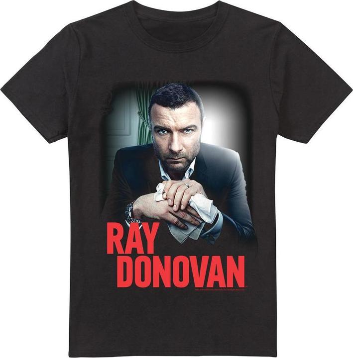 Produktbild Ray Donovan Clean Hands TShirt (XL)