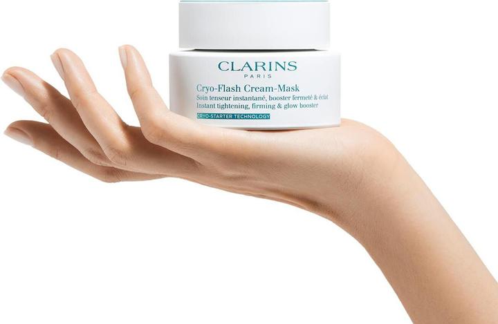 Immagine prodotto Clarins Cryo Flash (75 ml)