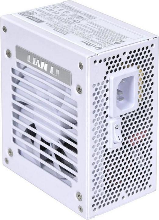 Actual product image Lian-Li SP850 (850 W)