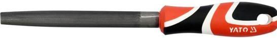 Immagine prodotto Yato Lima metallica mezzotonda da 150 mm (YT-62348) (Barra 3, 150 mm)