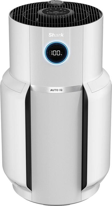 Actual product image Shark HP300EU (130 m²)