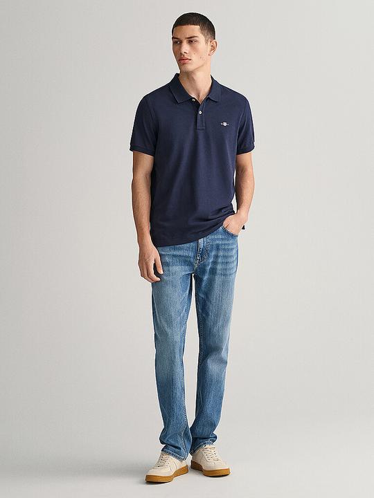 Immagine prodotto GANT Polo dal taglio regolare (3XL)