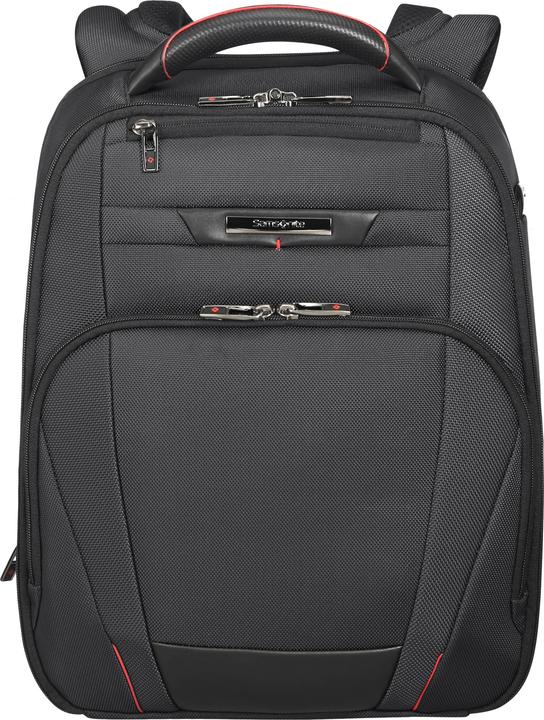Actual product image Samsonite PRO-DLX 5 Laptop Backpack (14 l)