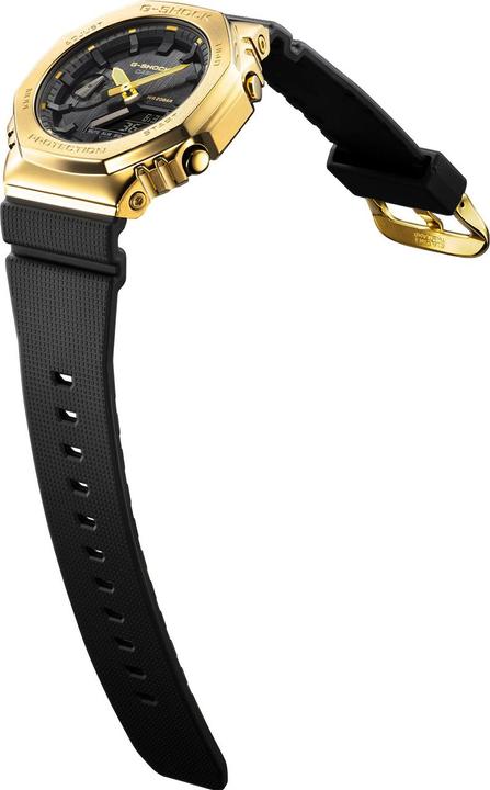 Immagine prodotto G-Shock GM-2100G-1A9ER (Cronografo, 44 mm)