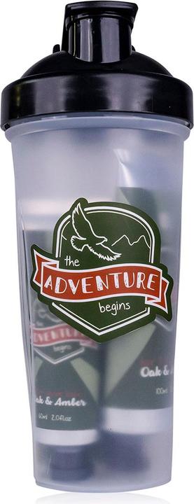 Actual product image Accentra Adventure Collection (Manicure set)