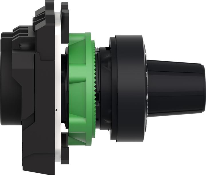 Produktbild Schneider Electric Drucktaster-Kopf ZB5AD912