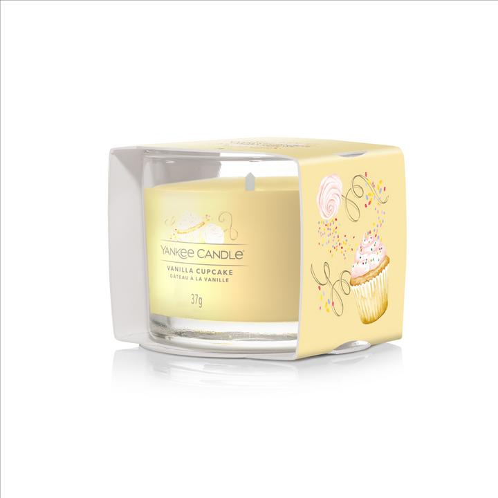 Produktbild Yankee Candle Vanilla Cupcake (37 g)