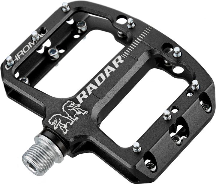 Actual product image Chromag Radar