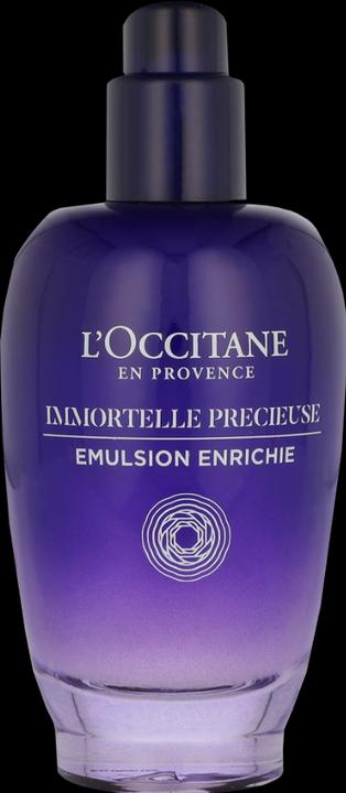 Produktbild L'Occitane Immortelle Précieuse Emulsion (75 ml)