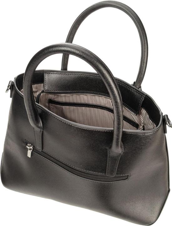 Image du produit Picard Sac à main Superstar en cuir 30 cm (7 l)