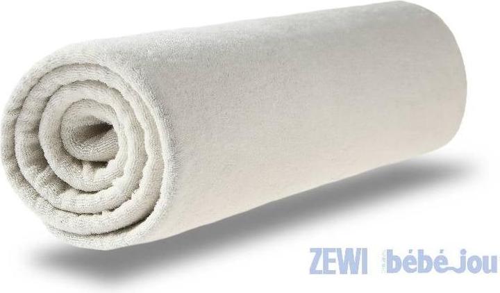 Produktbild Zewi Frotté-Stretch (70 x 140 cm)
