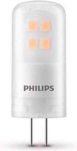 Image du produit Philips Lampe 1,8 W (20 W) GY6,35 Blanc chaud (GY6.35, 1.80 W, 205 lm, 1 x, F)