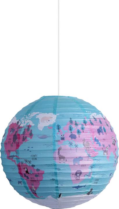 Immagine prodotto Näve Palloncino Giappone d: 50cm globo 4135701