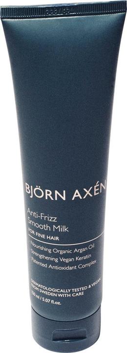 Actual product image Björn Axen Anti-Frizz - Smooth Milk (150 ml)