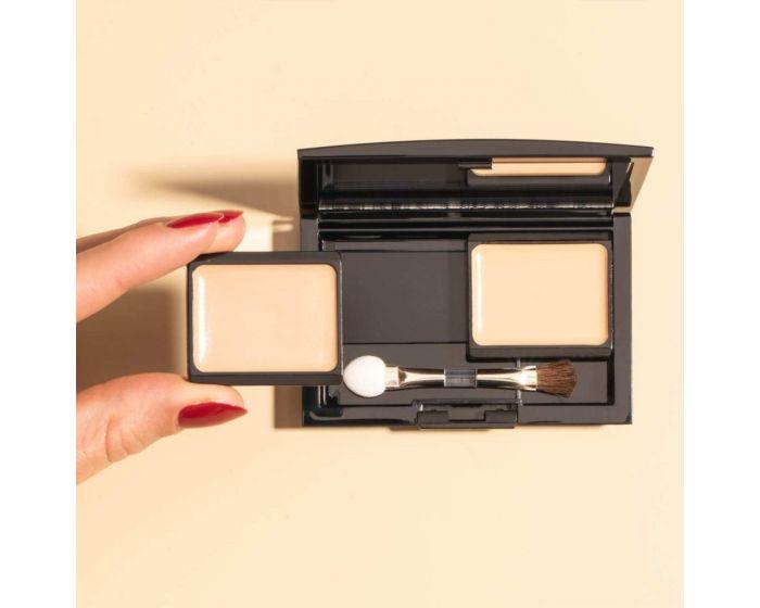 Actual product image Artdeco Camouflage Cream (8 Beige Apricot)