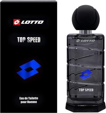 Produktbild Oceanic Top Speed Edt 100Ml (Eau de Toilette, 100 ml)