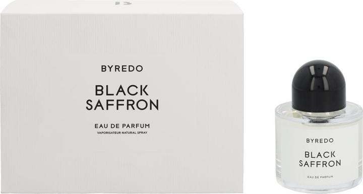 Produktbild Byredo Black Saffron (Eau de Parfum, 100 ml)