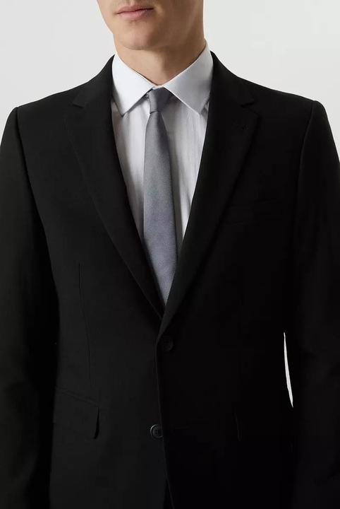 Actual product image Burton Essential Suit Jacket Single Breasted (44)