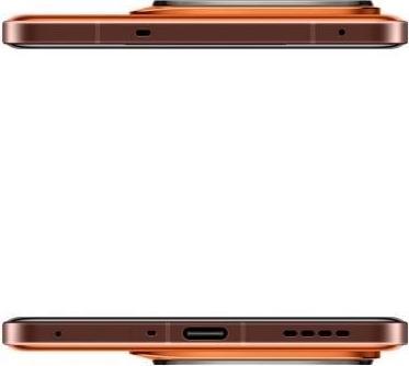 Actual product image realme GT 7 Pro (256 GB, Mars Orange, 6.78", Dual SIM, 50 Mpx, 5G)