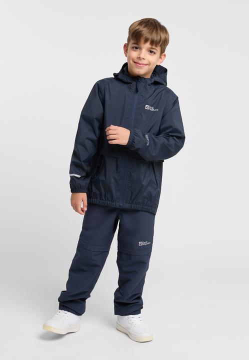 Immagine prodotto Jack Wolfskin Rainy Days 2L Jkt K (104)