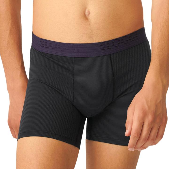 Immagine prodotto Sloggi Confezione di 4 pantaloncini/pantaloni Ever Cool (M, confezione da 4)
