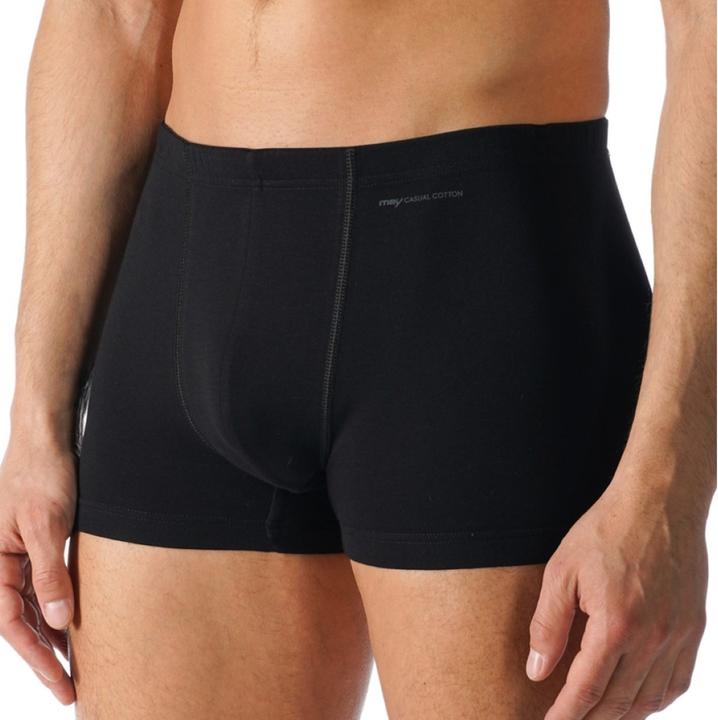 Produktbild Mey 2er Pack Casual Cotton Shorty - Pant (L, 2er Pack)