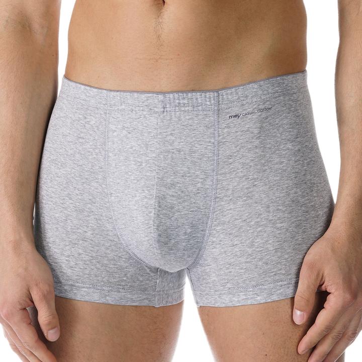 Produktbild Mey 2er Pack Casual Cotton Shorty - Pant (M, 2er Pack)