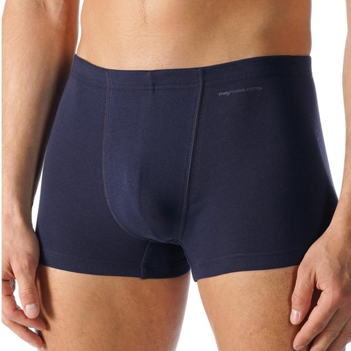 Image du produit Mey 2-pack Coton décontracté Coton décontracté (XXL, lot de 2)